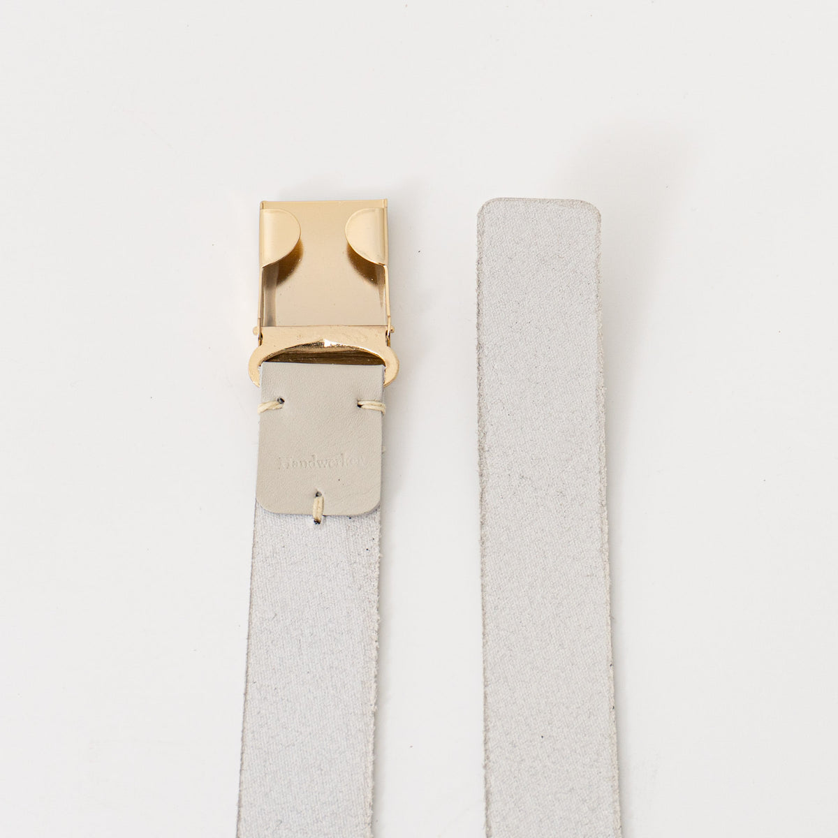 ASEEDONCLÖUD｜HW belt 00107-D