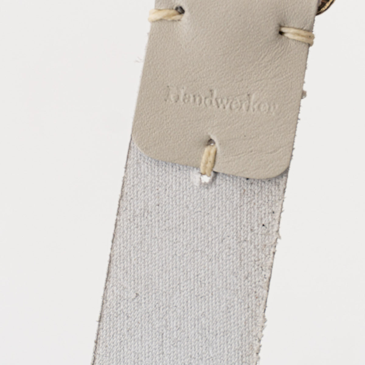 ASEEDONCLÖUD｜HW belt 00107-D