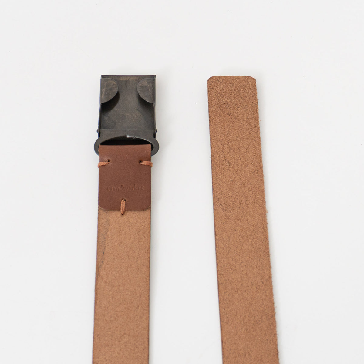 ASEEDONCLÖUD｜HW belt 00107-D