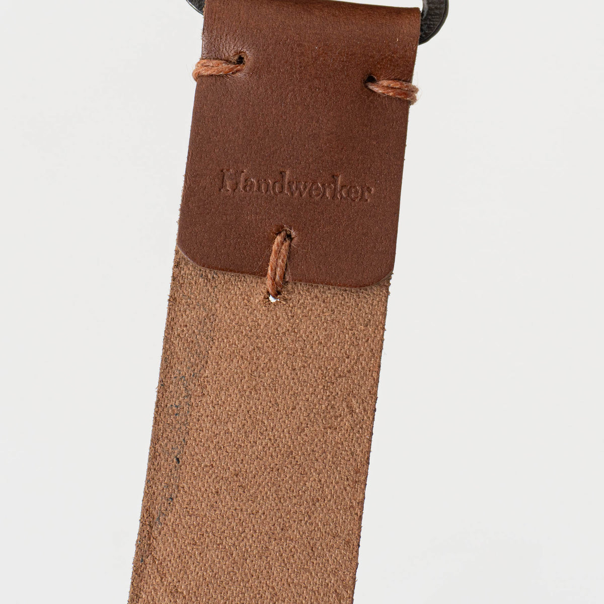 ASEEDONCLÖUD｜HW belt 00107-D