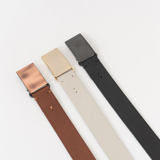ASEEDONCLÖUD｜HW belt 00107-D