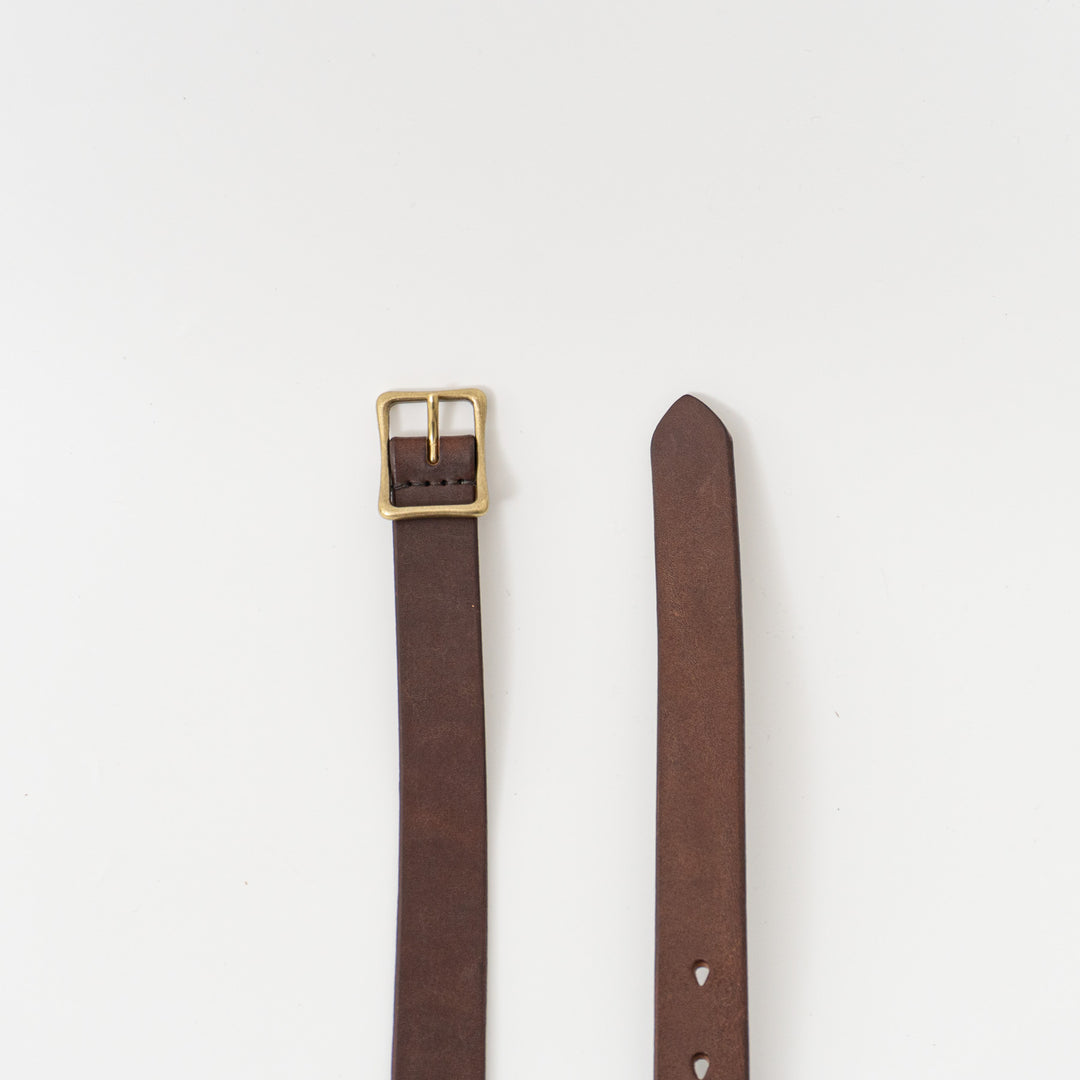 MARINE DAY/　belt-D
