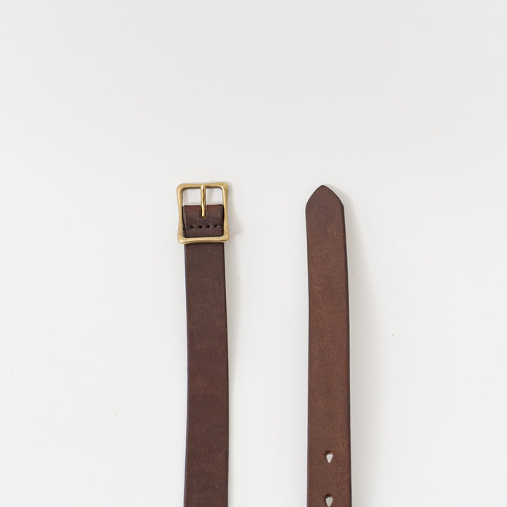 MARINE DAY/　belt-D