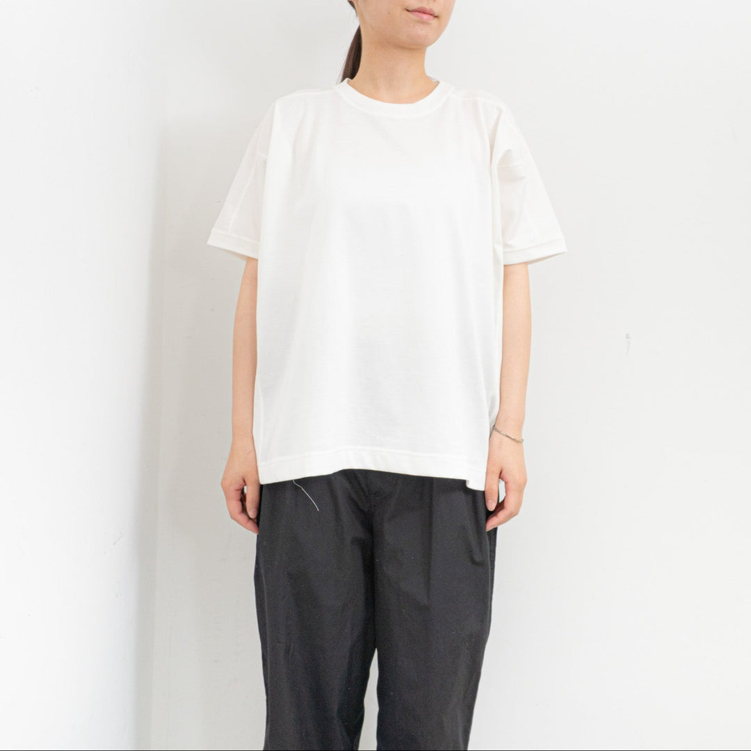 ASEEDONCLÖUD/　shokuonshitsu T-shirt 251813
