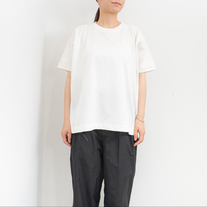 ASEEDONCLÖUD/　shokuonshitsu T-shirt 251813