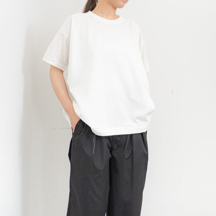 ASEEDONCLÖUD/　shokuonshitsu T-shirt 251813