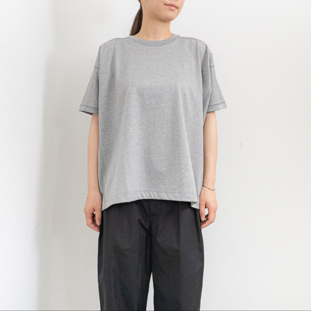ASEEDONCLÖUD/　shokuonshitsu T-shirt 251813