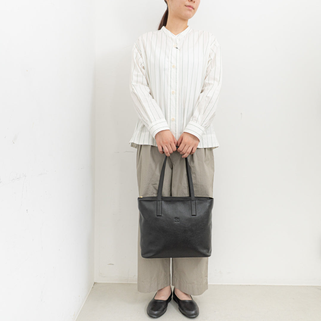 IL BISONTE/　トートバッグ　54192-3-05114
