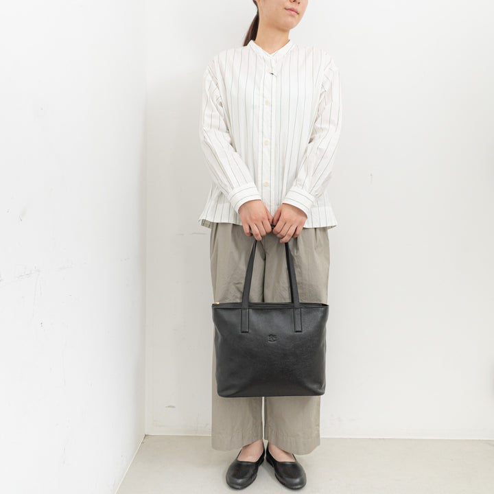 IL BISONTE/　トートバッグ　54192-3-05114