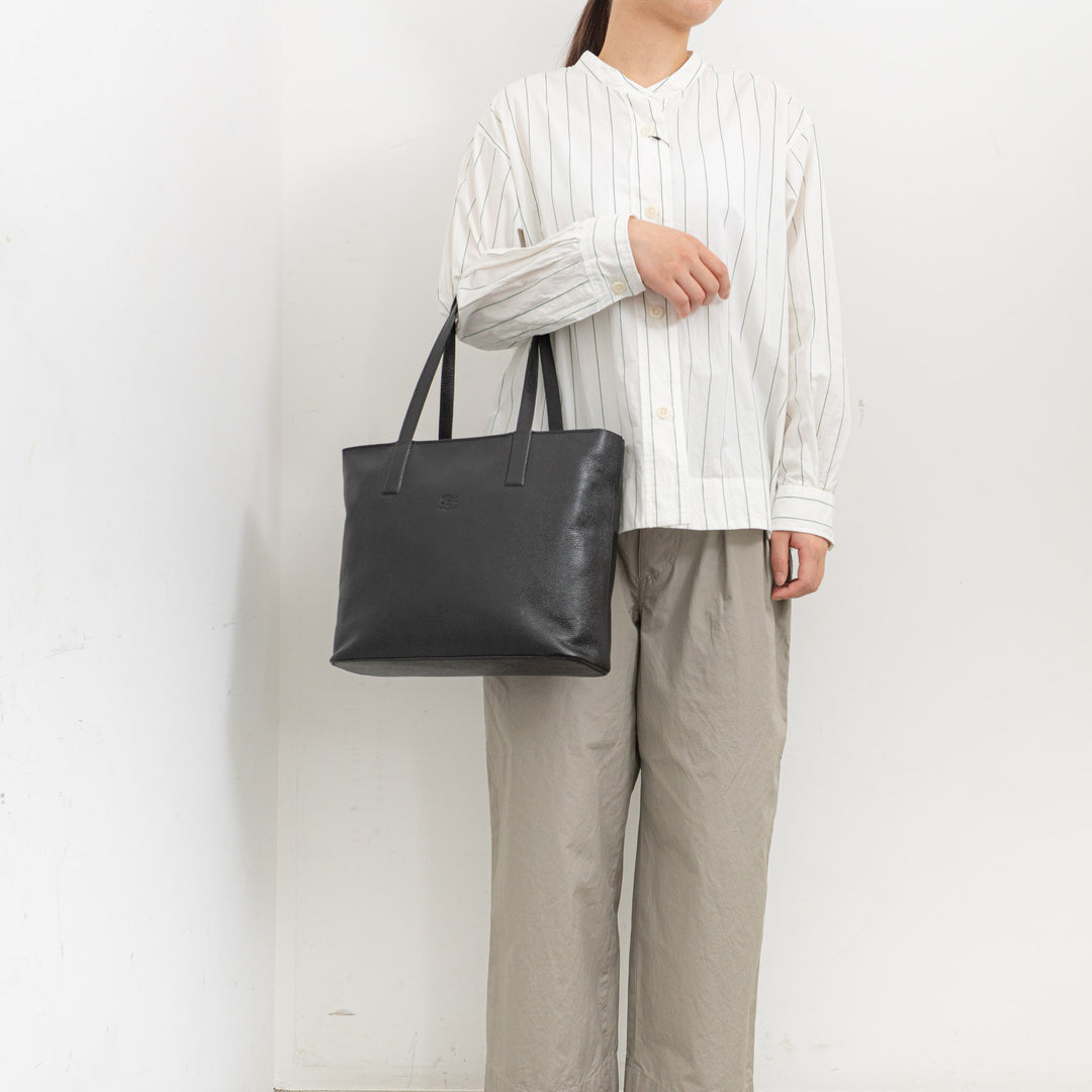 IL BISONTE/　トートバッグ　54192-3-05114