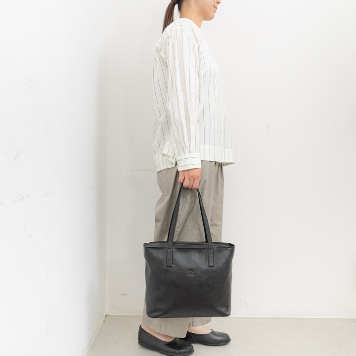 IL BISONTE/　トートバッグ　54192-3-05114