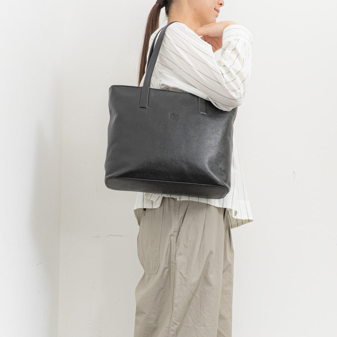 IL BISONTE/　トートバッグ　54192-3-05114