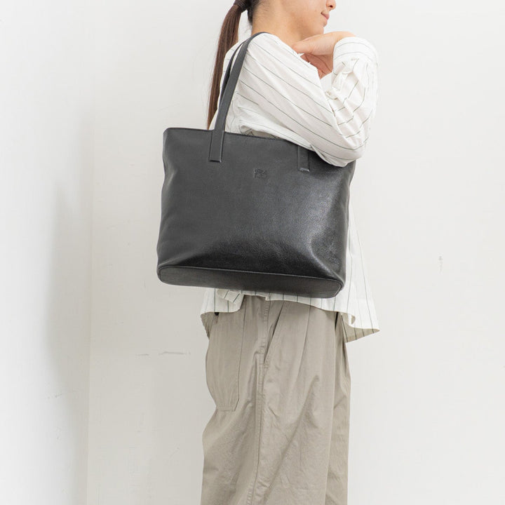 IL BISONTE/　トートバッグ　54192-3-05114