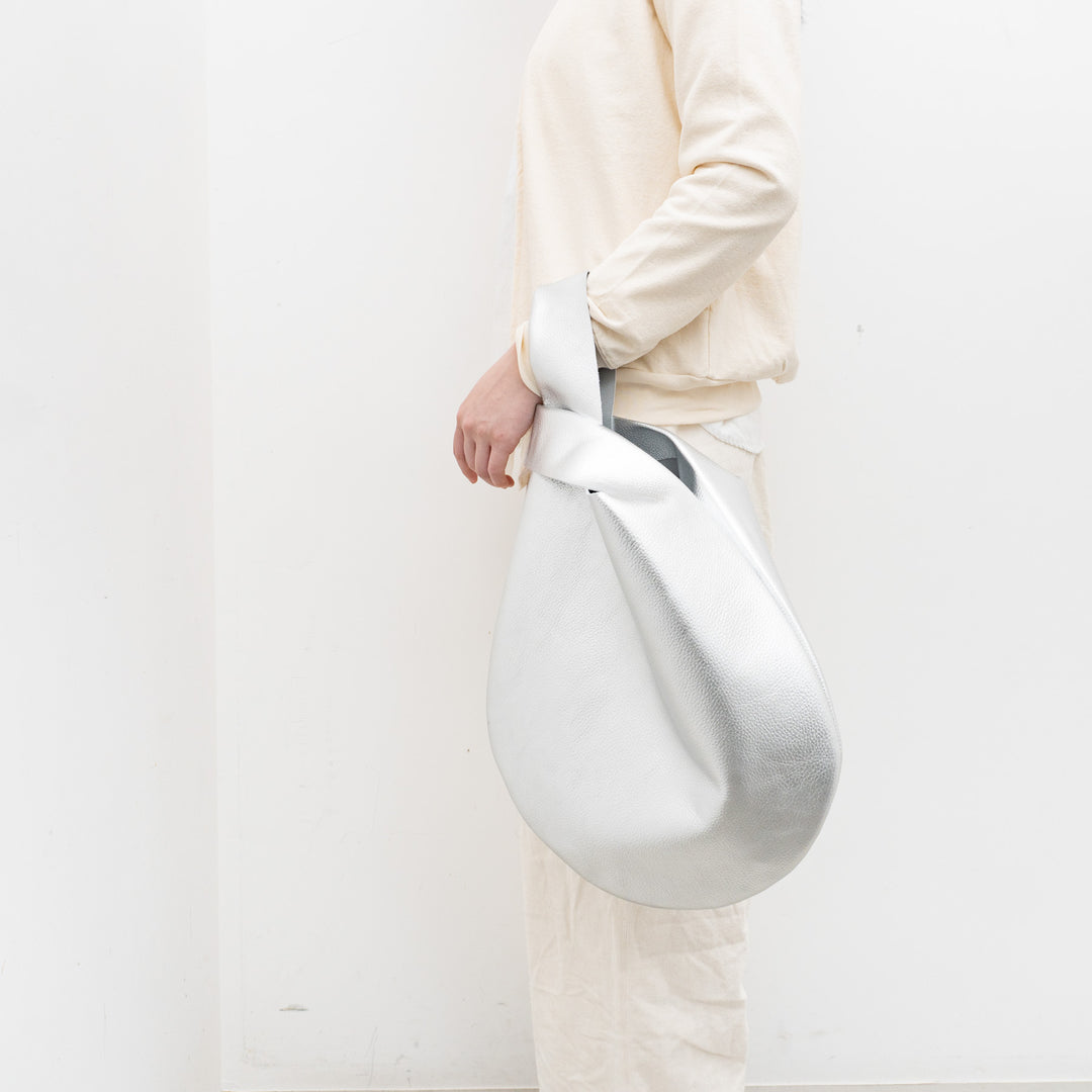 _Fot/　half circle bag 0605b