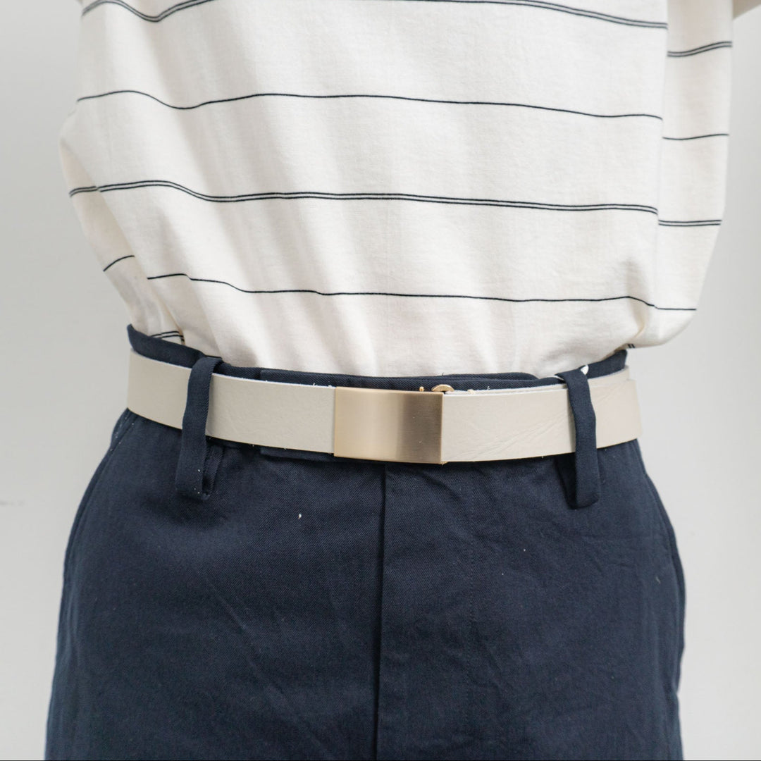 ASEEDONCLÖUD/　HW belt 00107