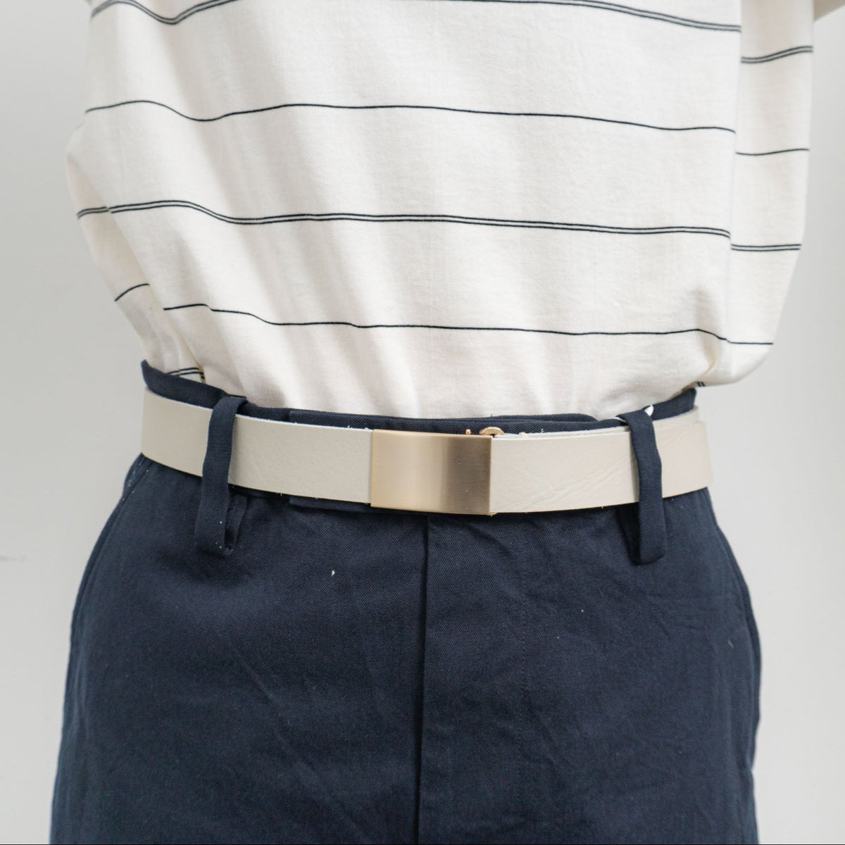 ASEEDONCLÖUD｜HW belt 00107-D