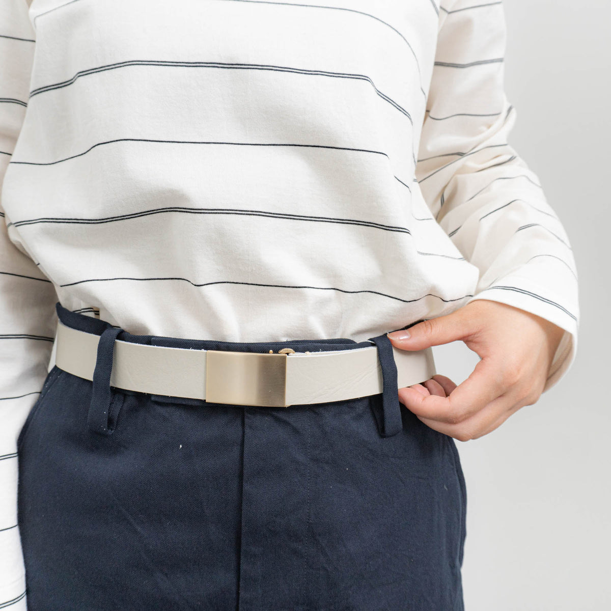 ASEEDONCLÖUD｜HW belt 00107-D