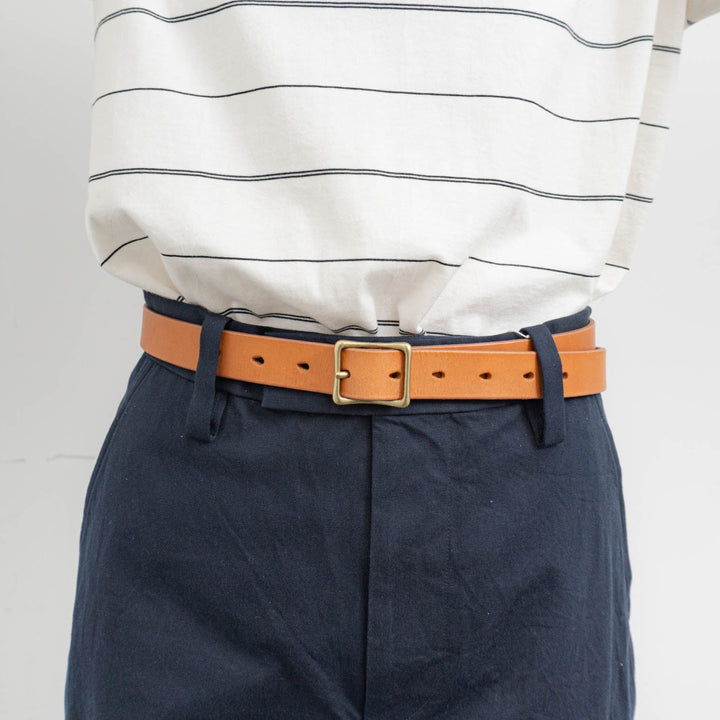 MARINE DAY/　belt-D
