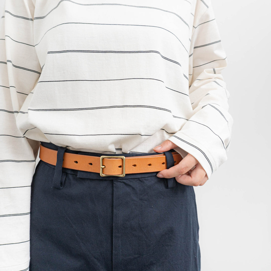 MARINE DAY/　belt-D