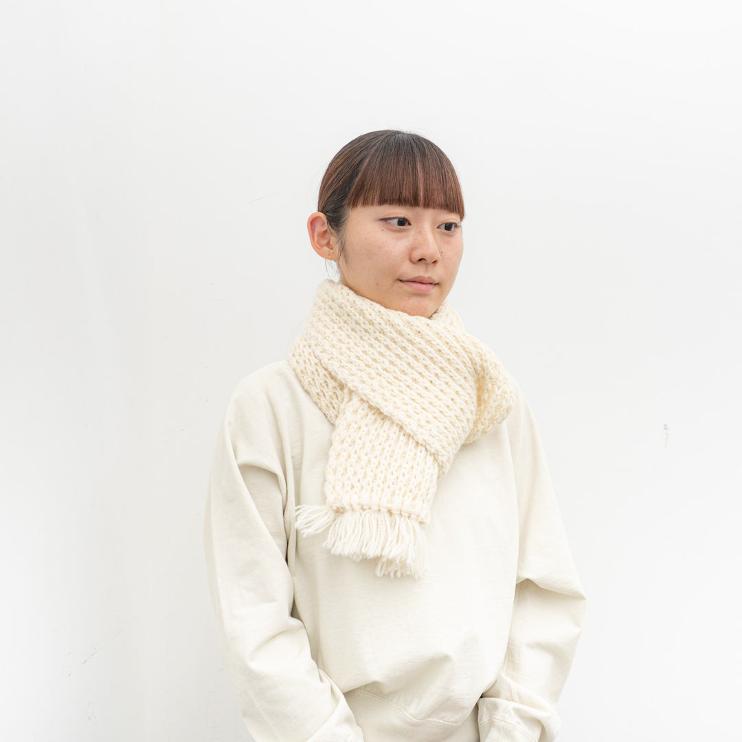 Highland 2000/　マフラー