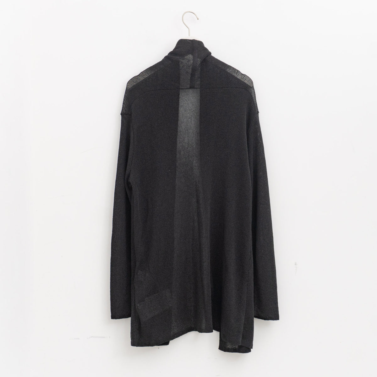 SASAWASHI｜トッパーカーディガン BKT-20