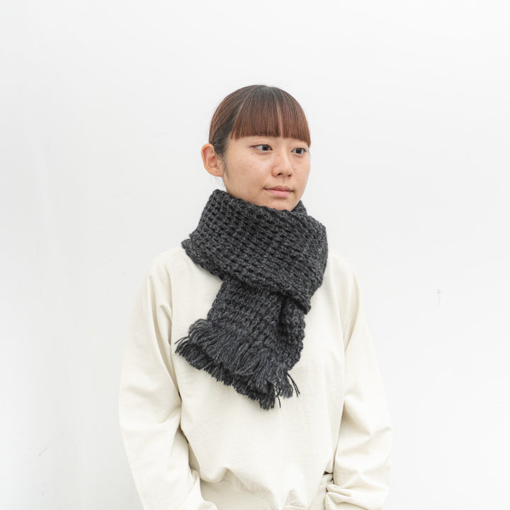 Highland 2000/　マフラー