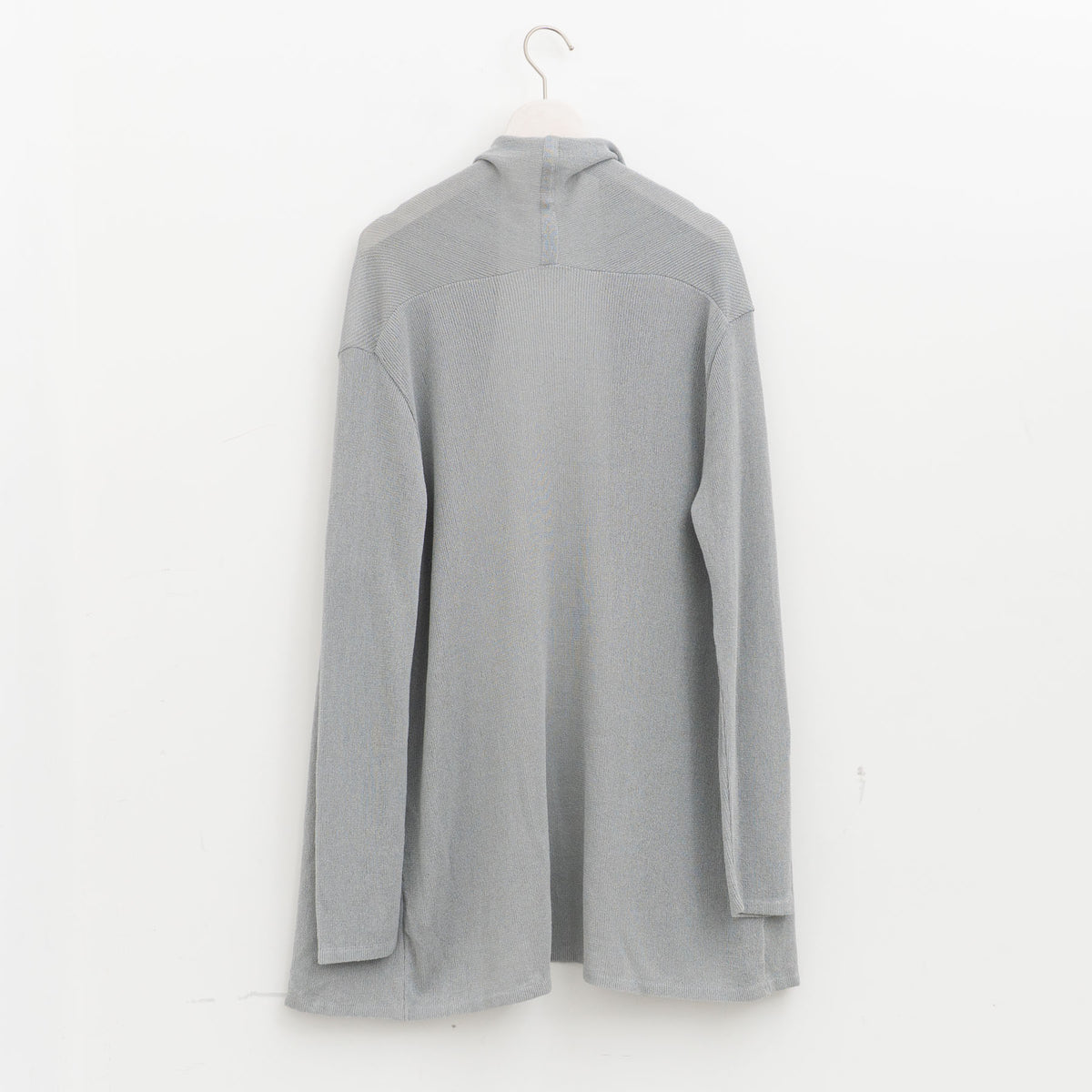 SASAWASHI｜トッパーカーディガン BKT-20