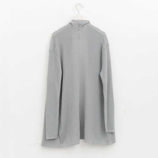 SASAWASHI｜トッパーカーディガン BKT-20