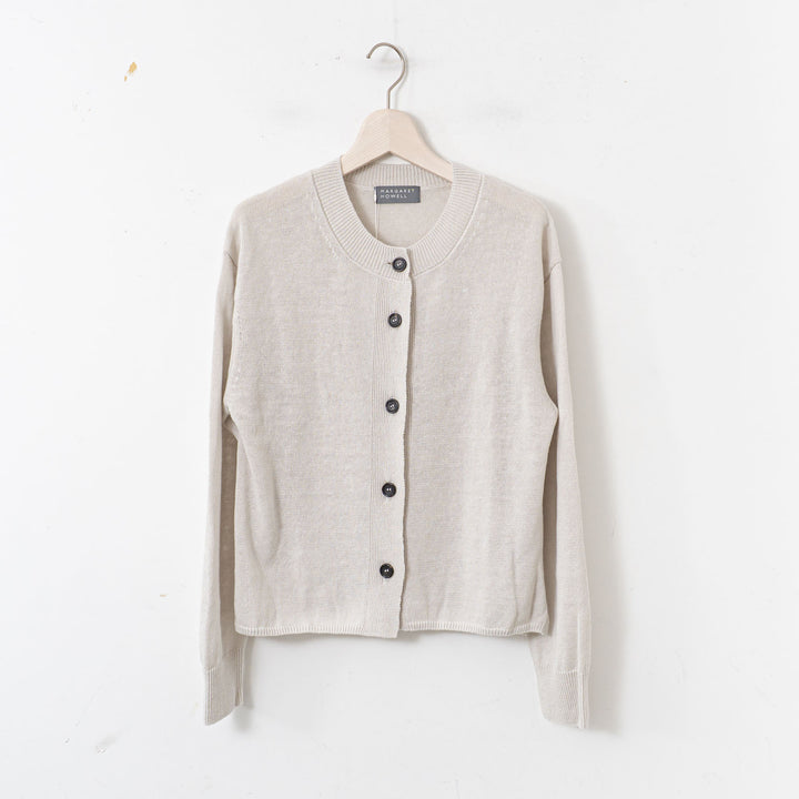 MARGARET HOWELL /WOMEN　TWISTED LINEN COTTON　5785164002-suomi