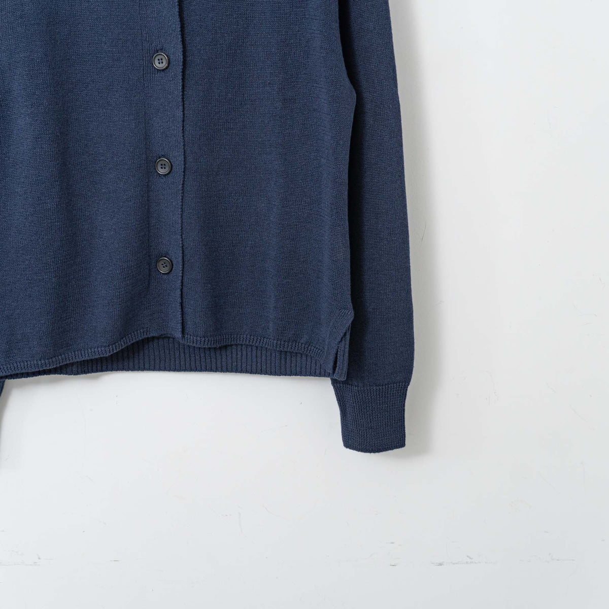 MARGARET HOWELL｜WOMEN　TWISTED LINEN COTTON　5785164002-suomi