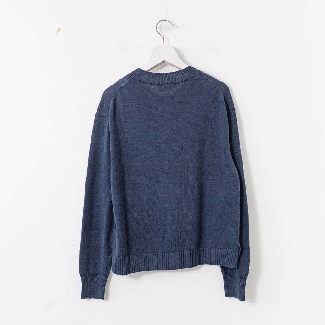MARGARET HOWELL /WOMEN　TWISTED LINEN COTTON　5785164002-suomi
