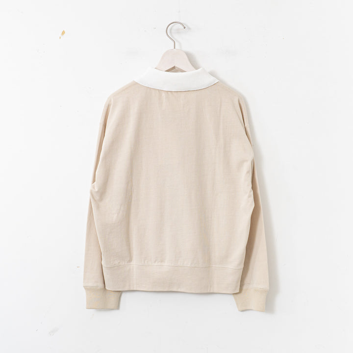MHL./WOMEN　AIR COTTON JERSEY　595-5169504-suomi