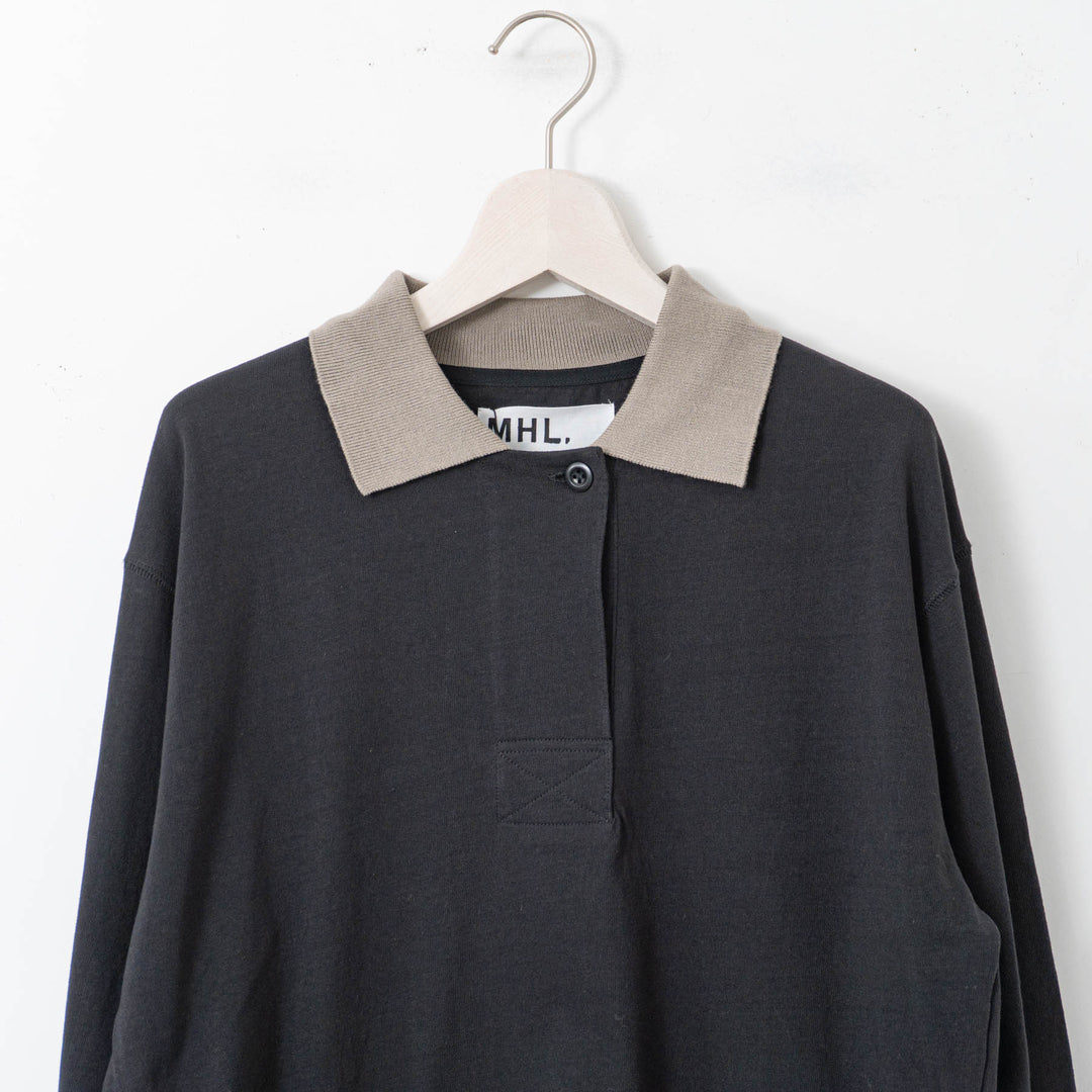 MHL./WOMEN　AIR COTTON JERSEY　595-5169504-suomi