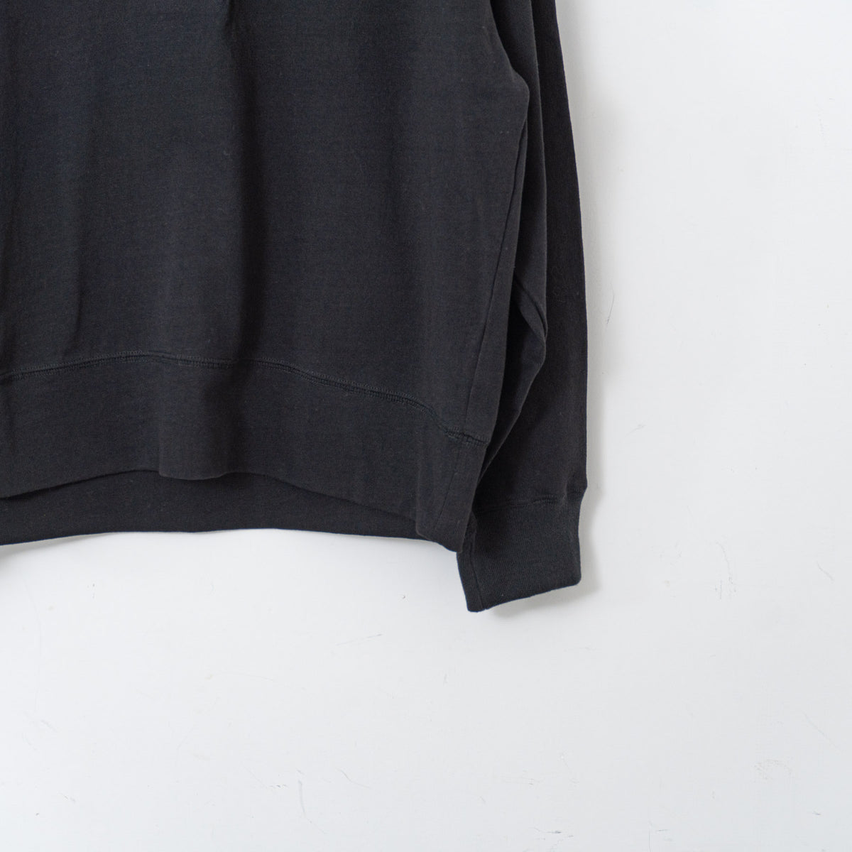 MHL.｜WOMEN　AIR COTTON JERSEY　595-5169504-suomi