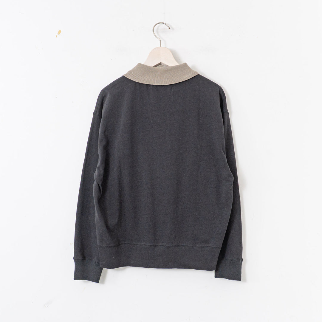 MHL./WOMEN　AIR COTTON JERSEY　595-5169504-suomi