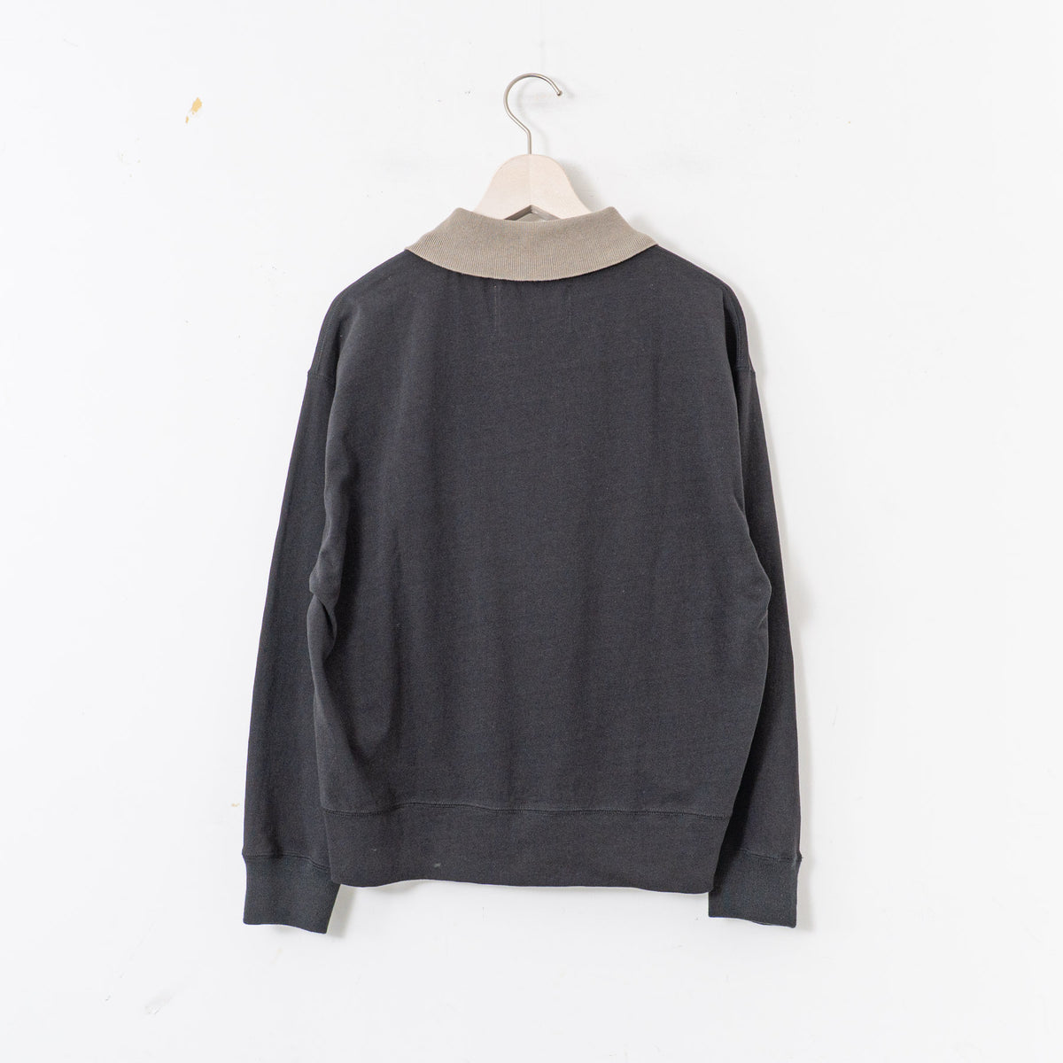 MHL.｜WOMEN　AIR COTTON JERSEY　595-5169504-suomi