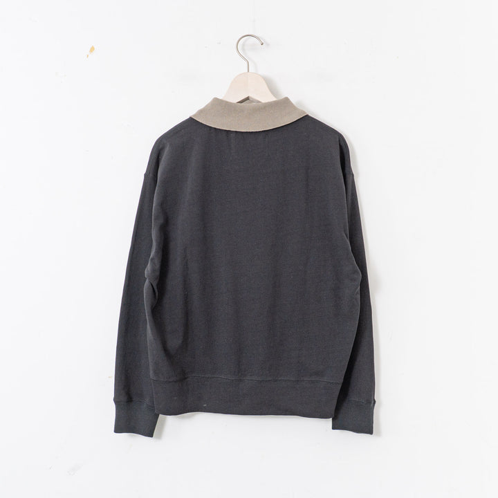 MHL./WOMEN　AIR COTTON JERSEY　595-5169504-suomi