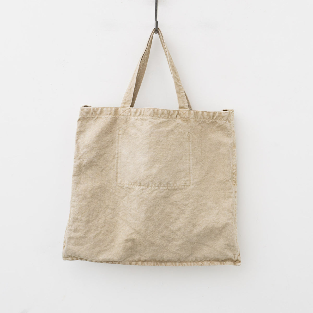 KAPTAIN SUNSHINE｜Market Bag