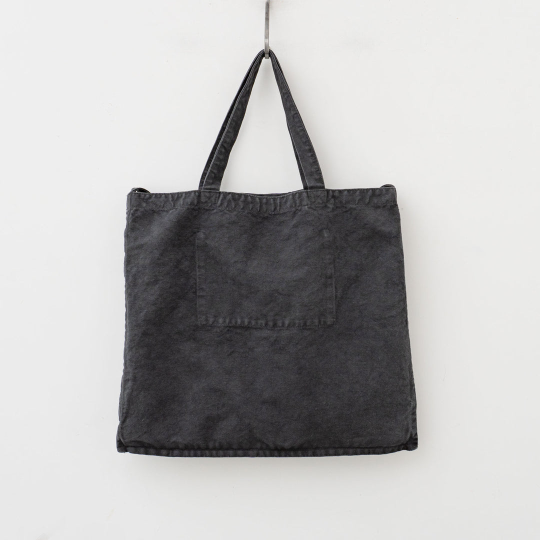 KAPTAIN SUNSHINE/　Market Bag