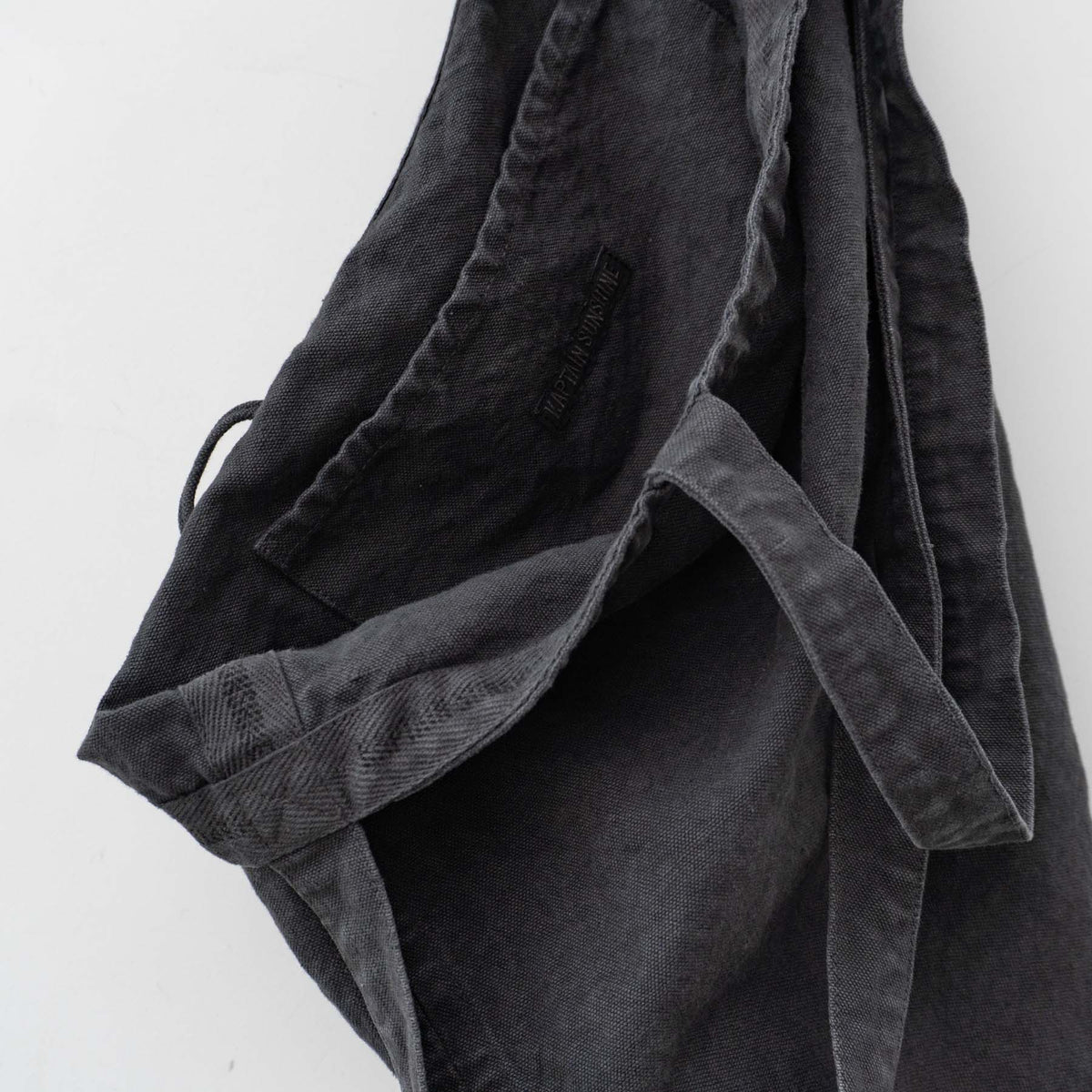 KAPTAIN SUNSHINE｜Market Bag