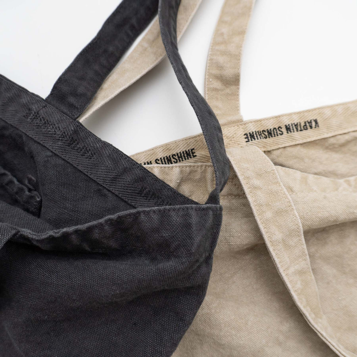 KAPTAIN SUNSHINE｜Market Bag