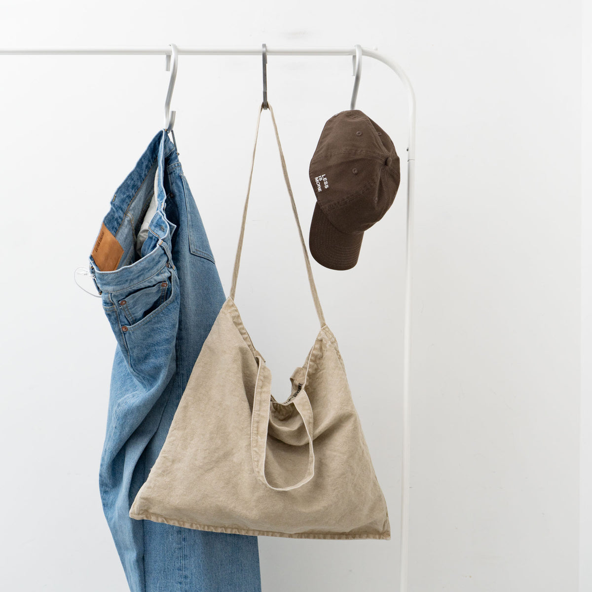 KAPTAIN SUNSHINE｜Market Bag