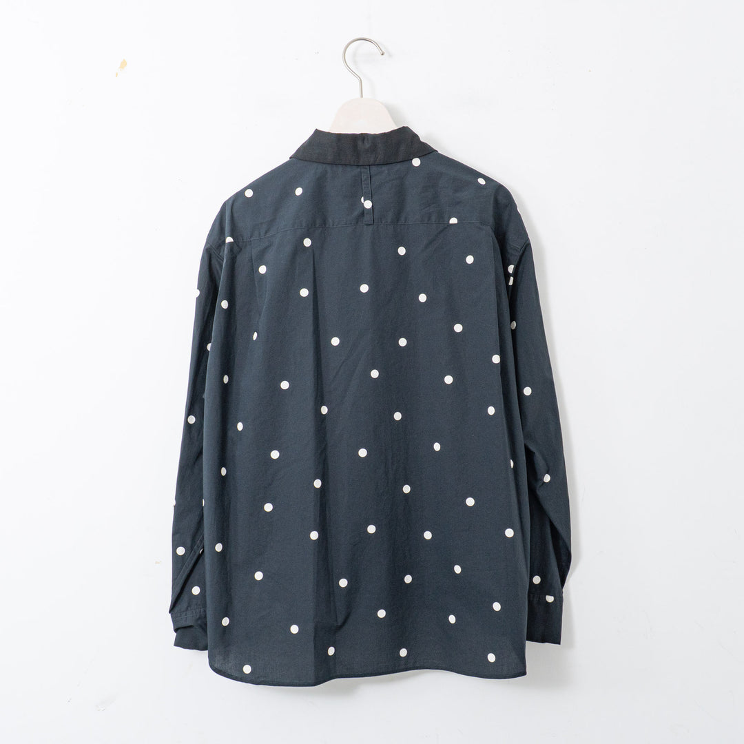 MARGARET HOWELL /WOMEN　SHEER COTTON POPLIN　5785153004-suomi