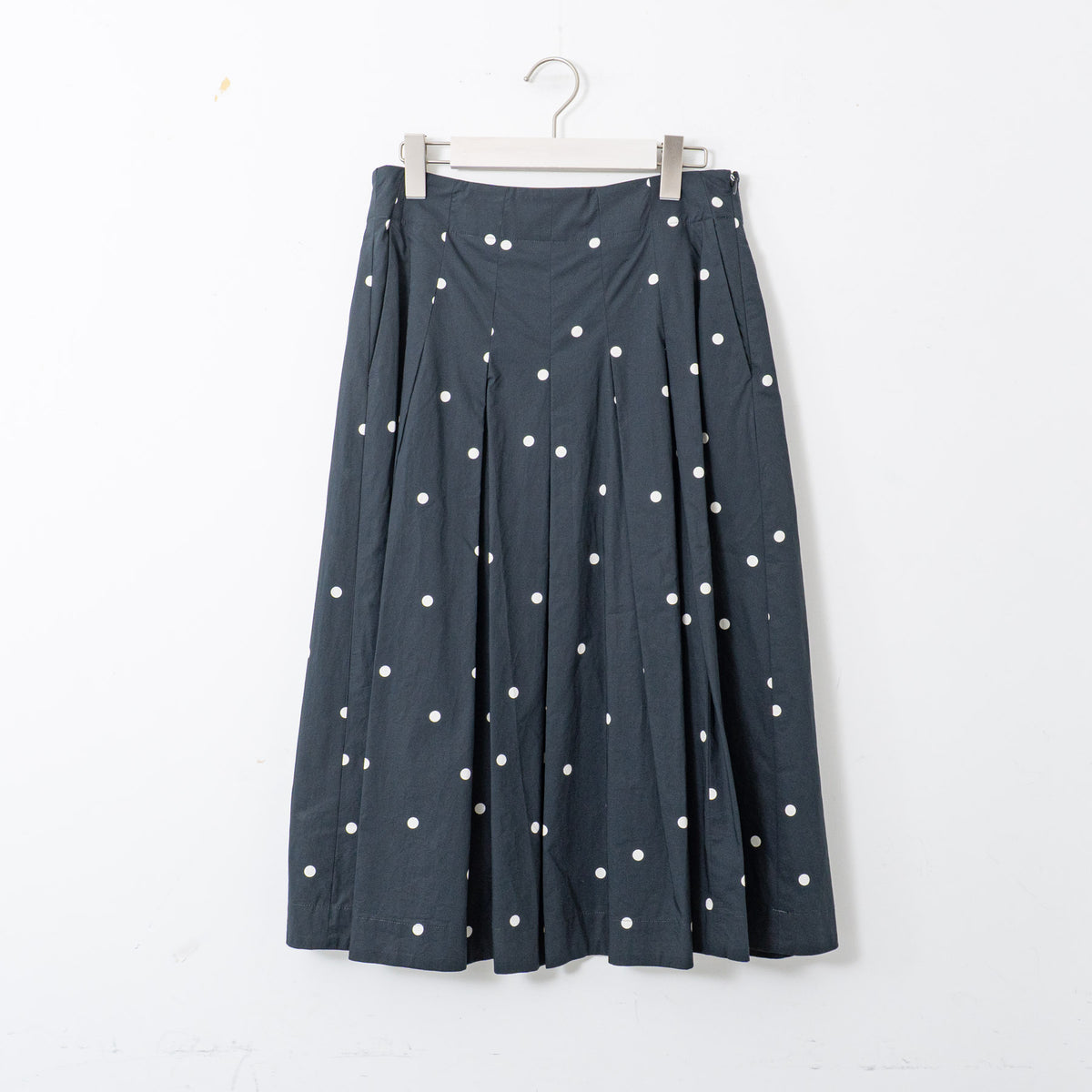 MARGARET HOWELL｜WOMEN　SHEER COTTON POPLIN 5785132003-suomi