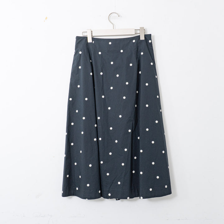 MARGARET HOWELL /WOMEN　SHEER COTTON POPLIN 5785132003-suomi