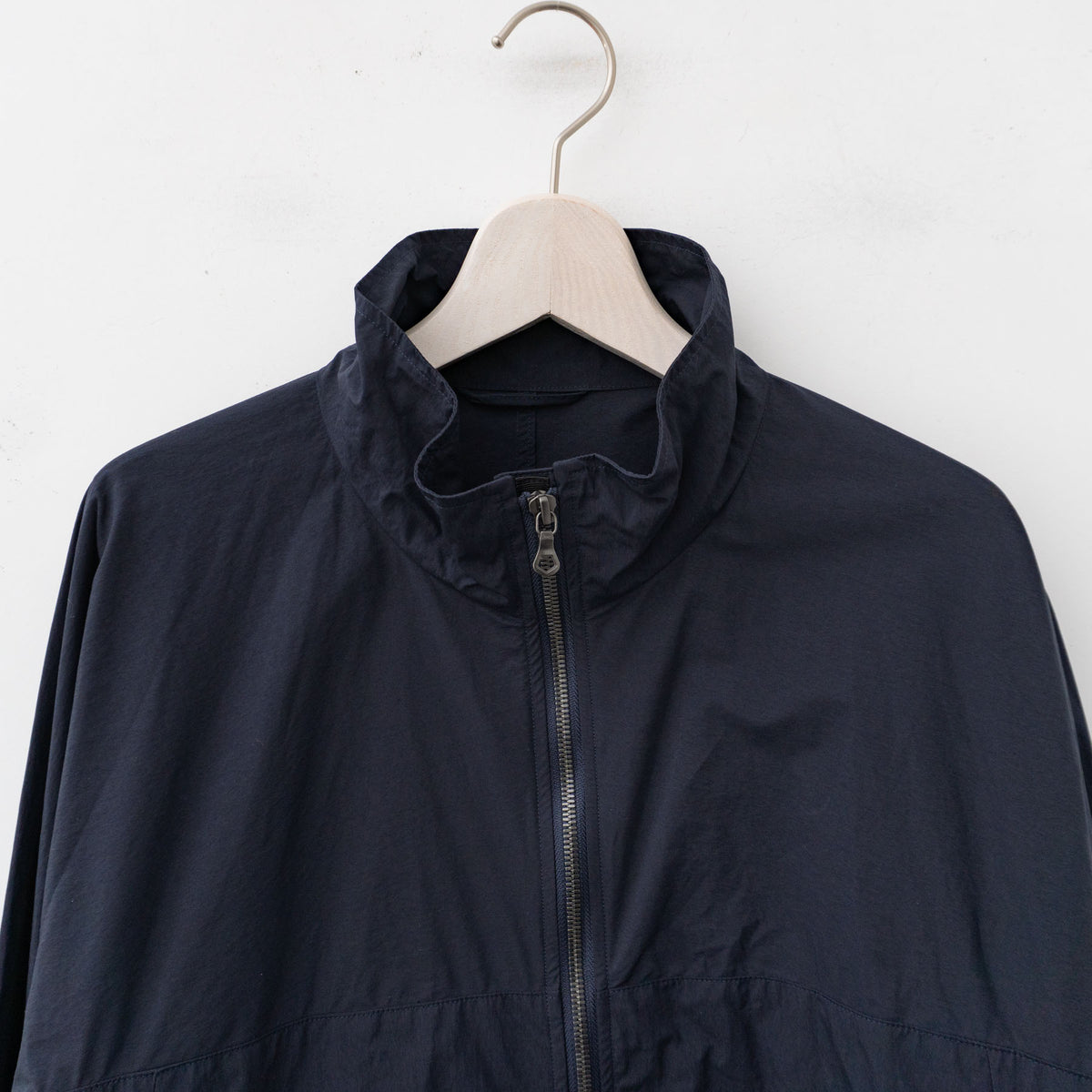 KAPTAIN SUNSHINE｜MEN　Stand Collar Brouson