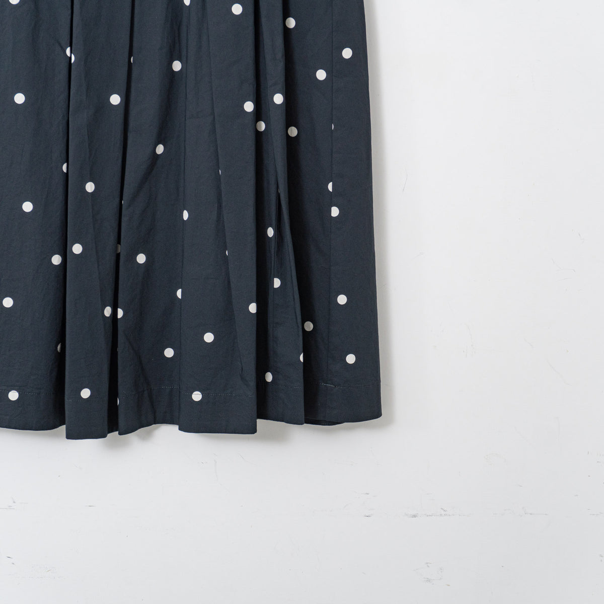 MARGARET HOWELL｜WOMEN　SHEER COTTON POPLIN 5785132003-suomi