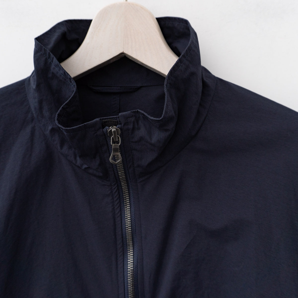KAPTAIN SUNSHINE｜MEN　Stand Collar Brouson