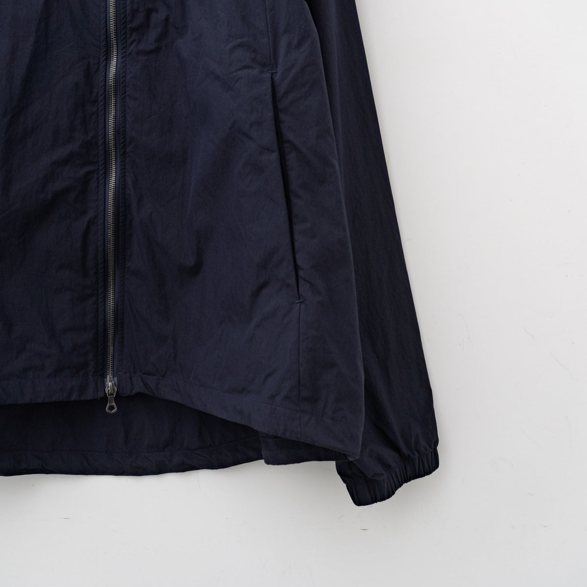 KAPTAIN SUNSHINE｜MEN　Stand Collar Brouson