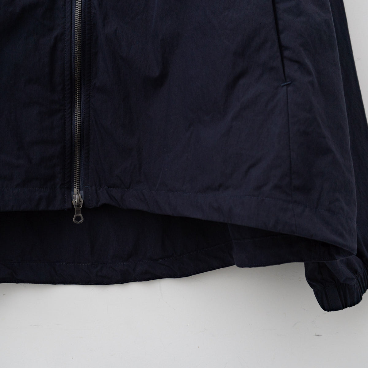 KAPTAIN SUNSHINE｜MEN　Stand Collar Brouson